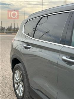 هیوندای سەنتافی